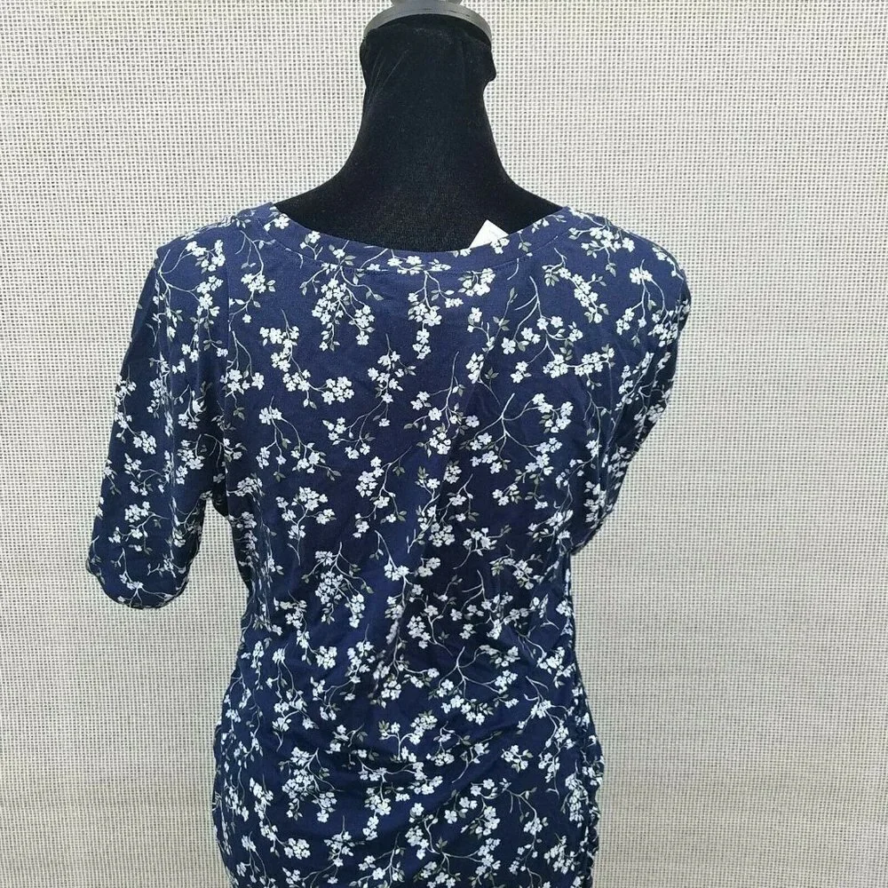 Motherhood Maternity Dress Women's. Size Medium. New With Tags - Picture 8 of 12